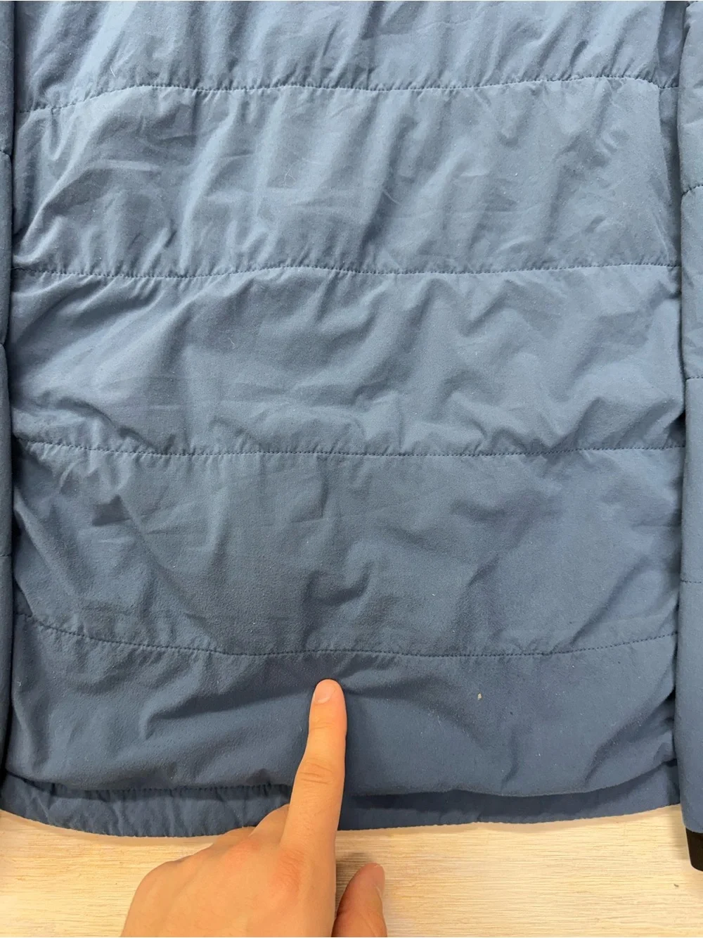 The North Face north face